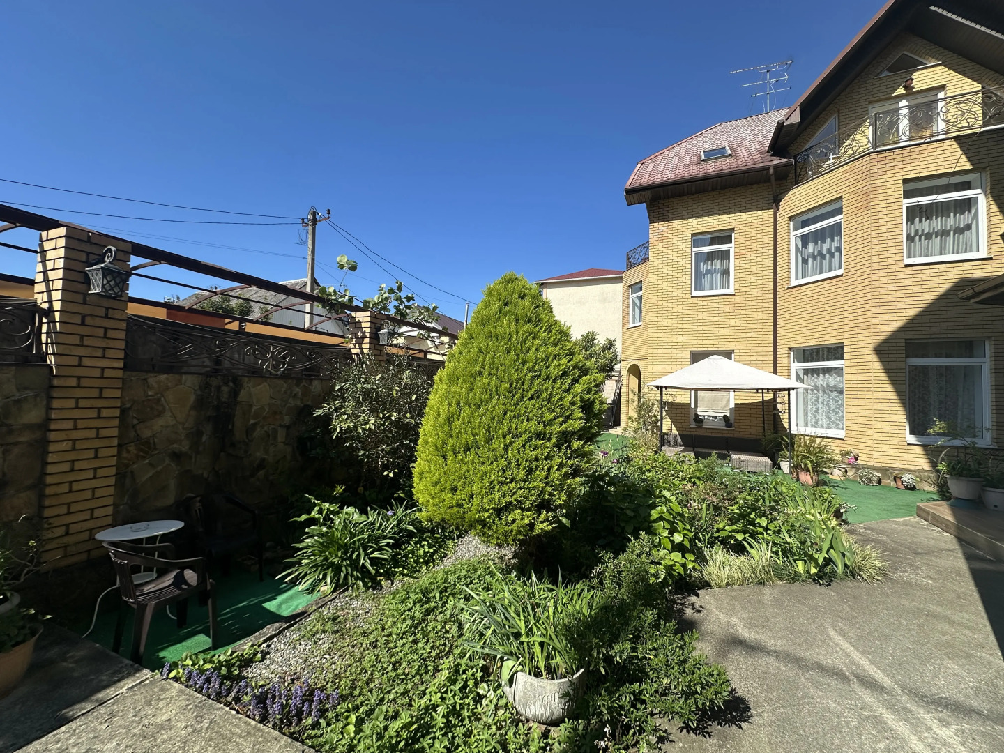 Гостевой дом Панорама