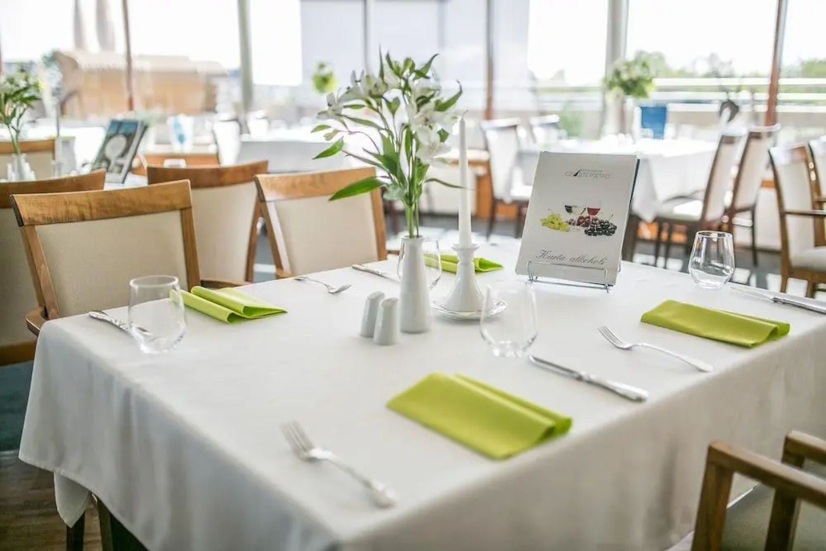 Курортный Отель Dom Zdrojowy Resort & Spa