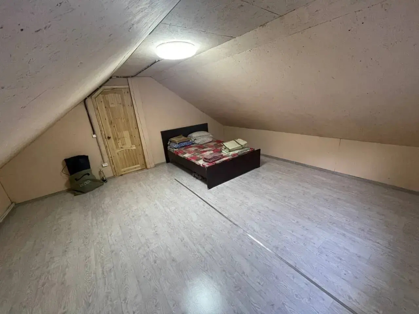 Частный Дом с Видом на Лес