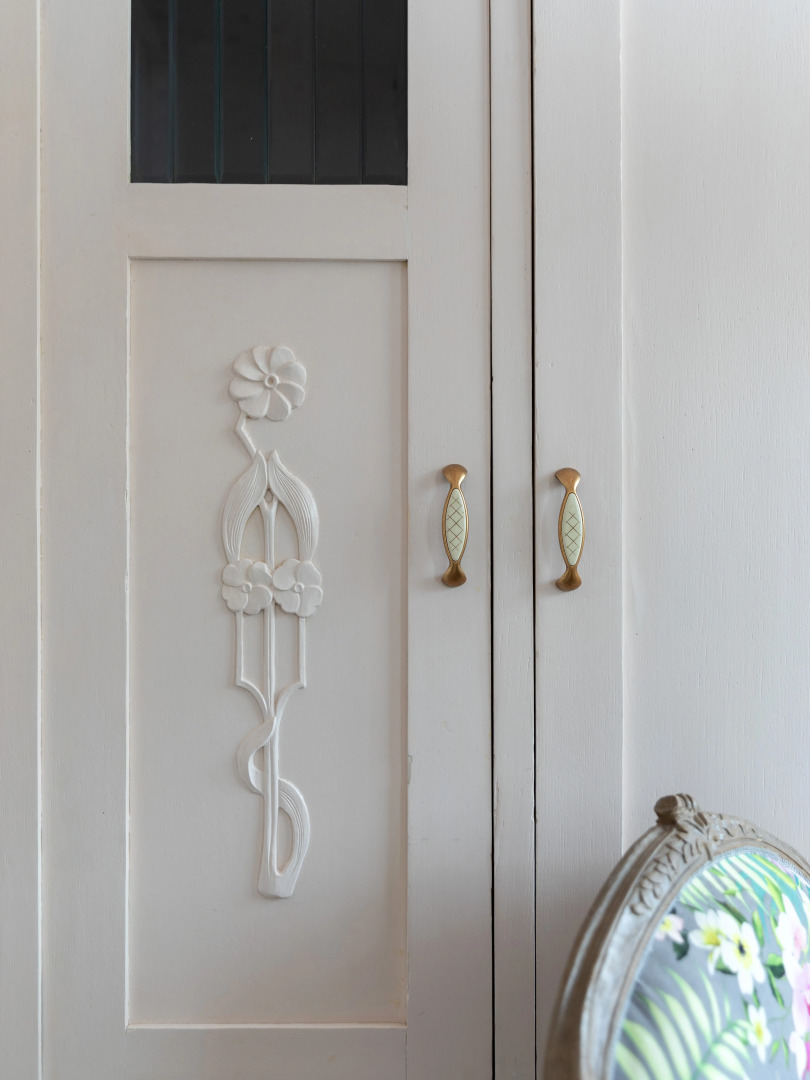 Частный дом Хюгге Эйнари