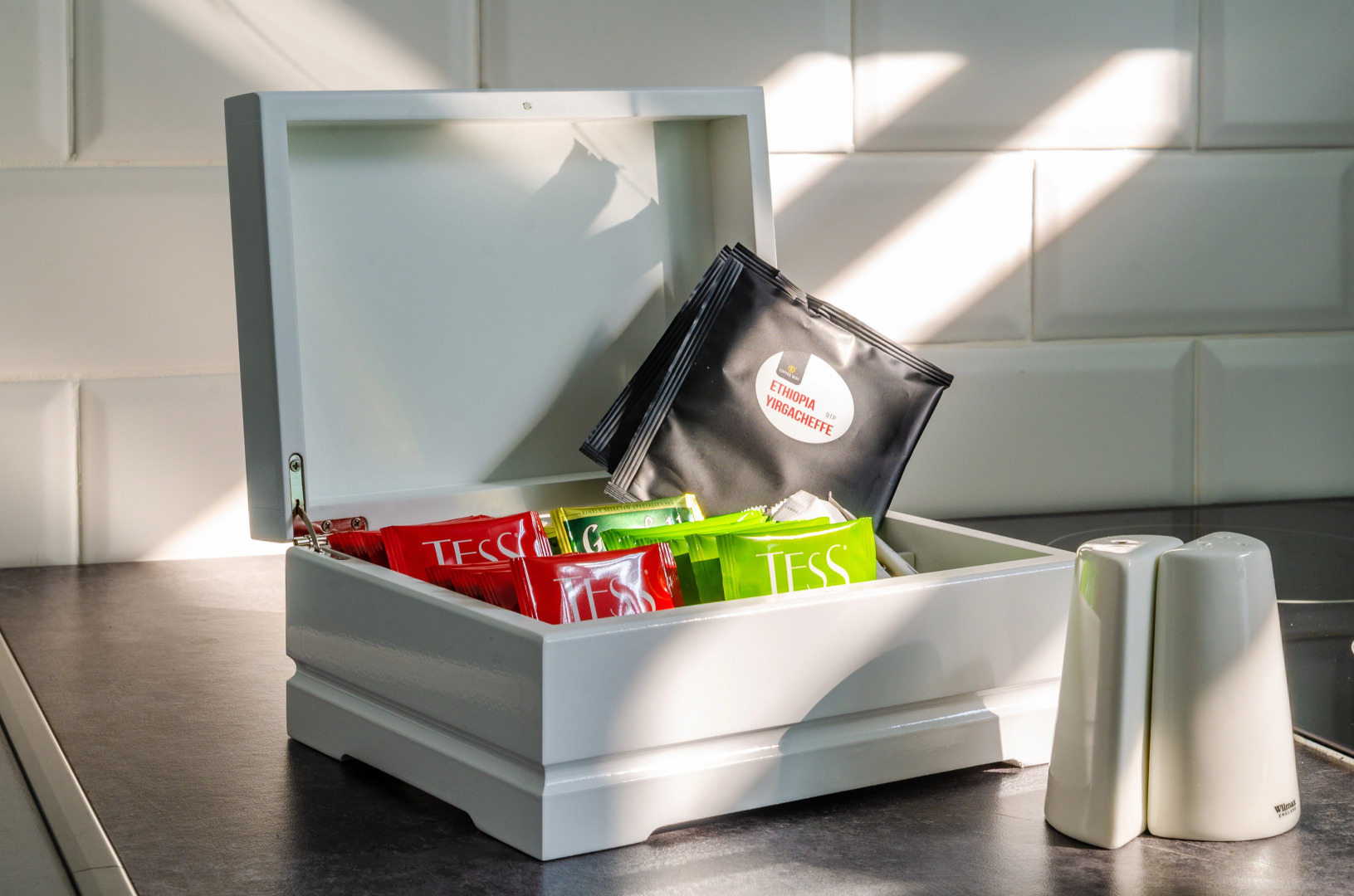 Квартира Двушка у залива