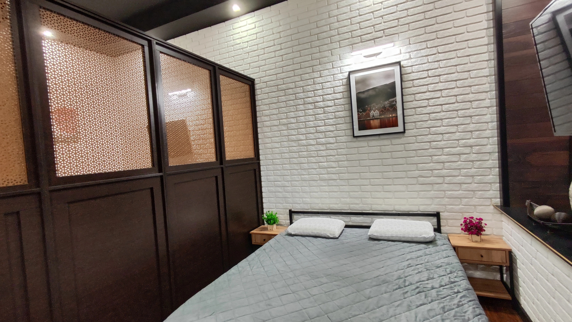 Гостевой дом Маракеш