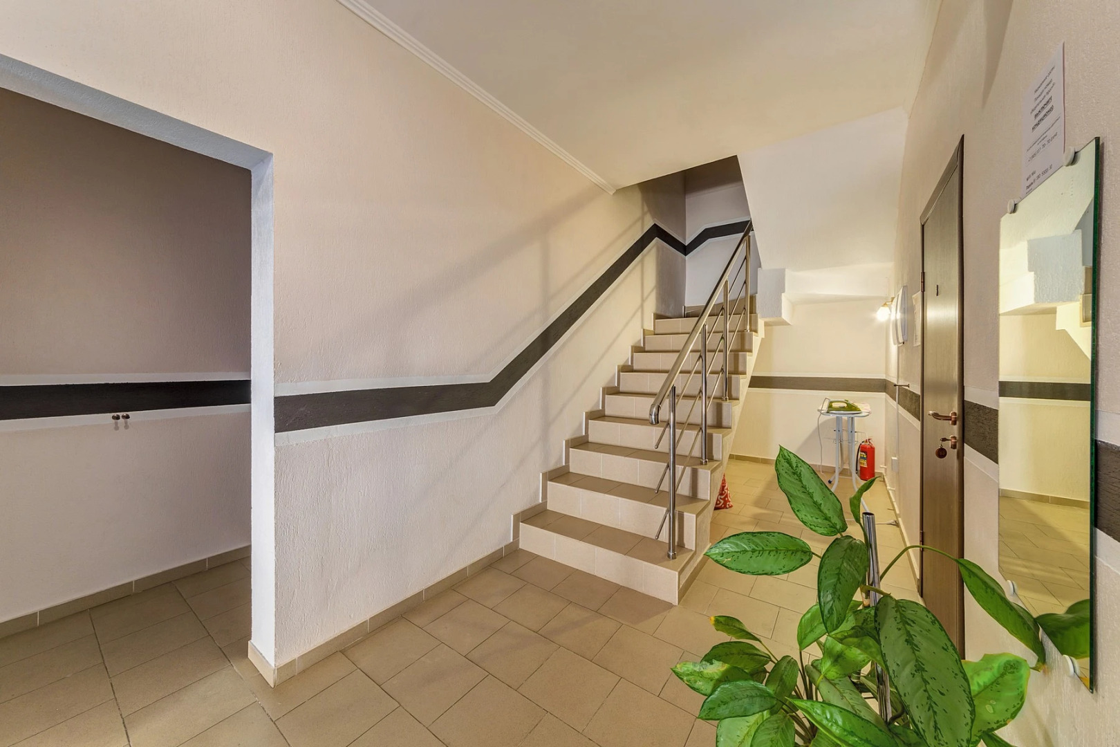 Гостевой Дом на Красных Партизан 66