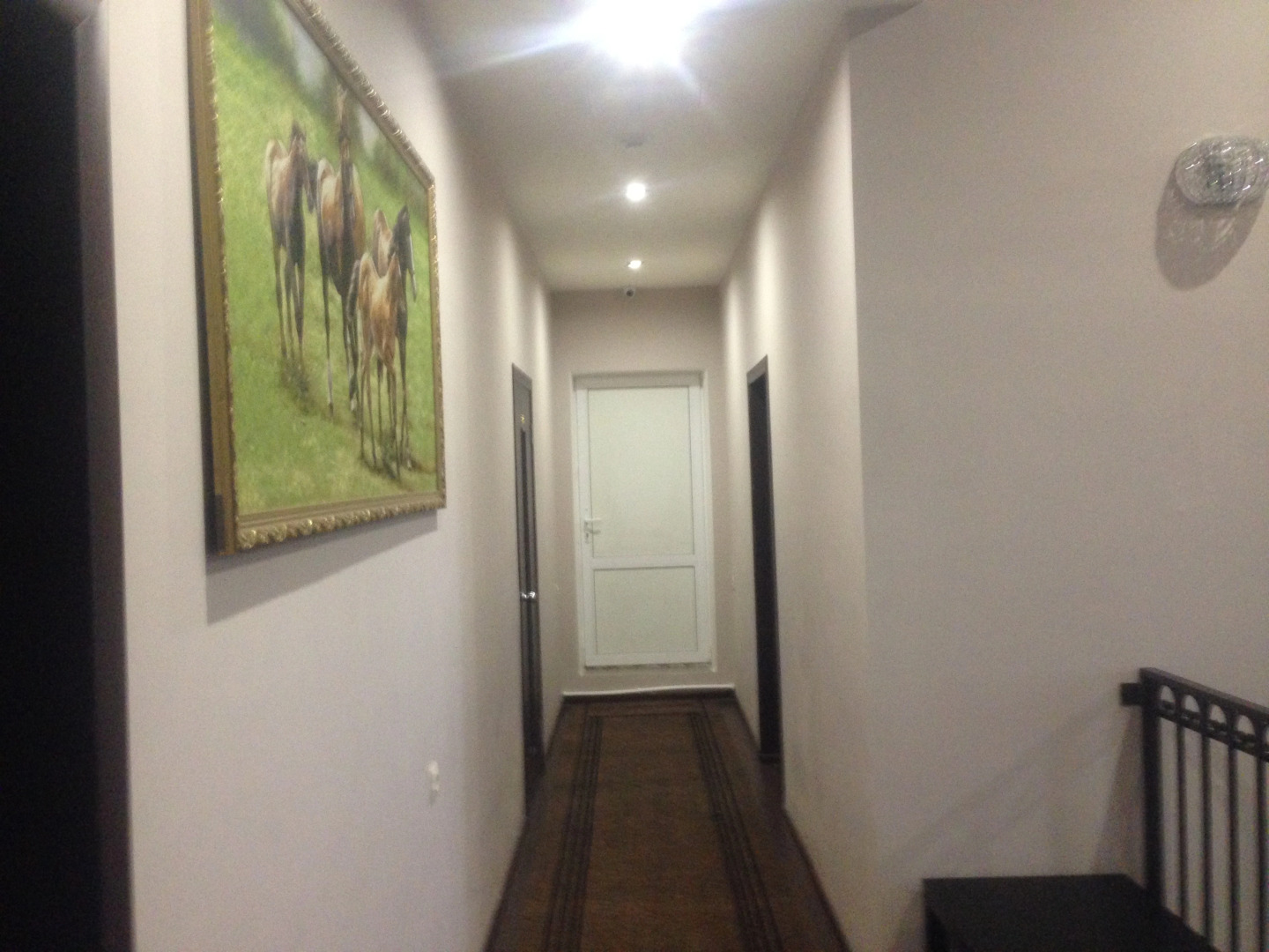 Мини-Отель Ной