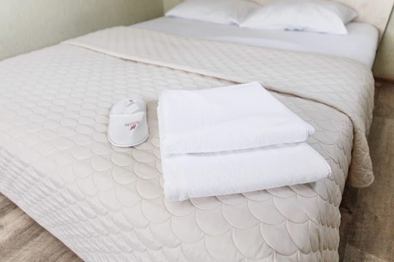 Апартаменты Кирова 49