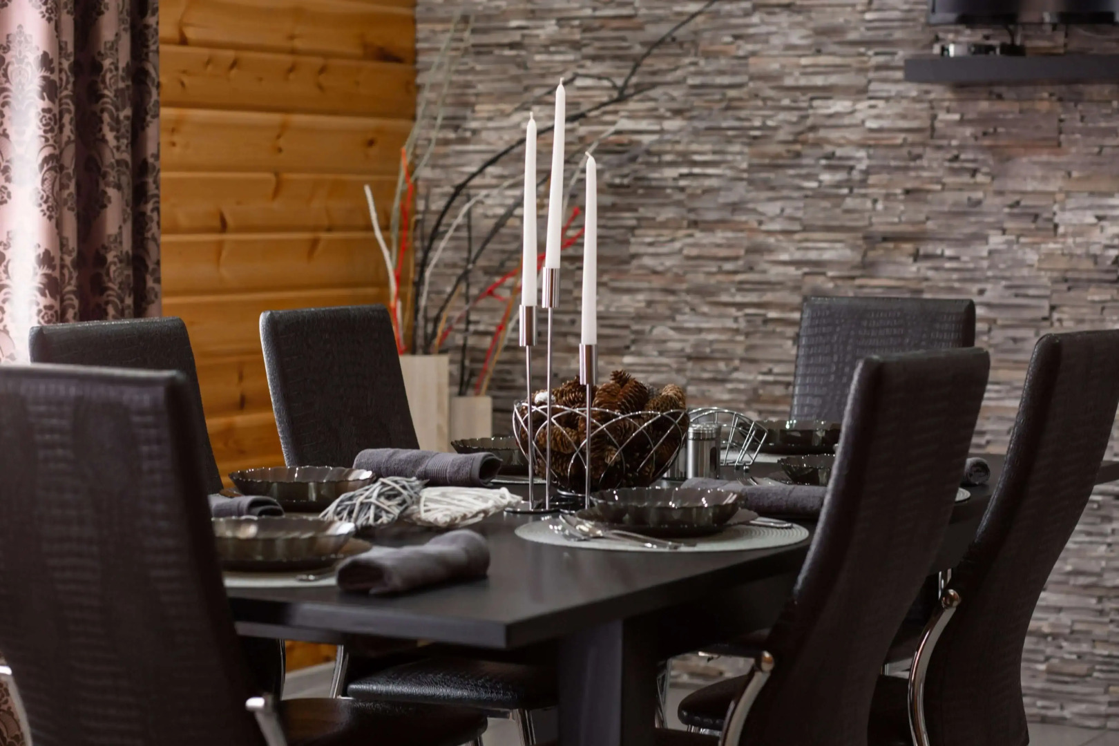 Бунгало РайОк