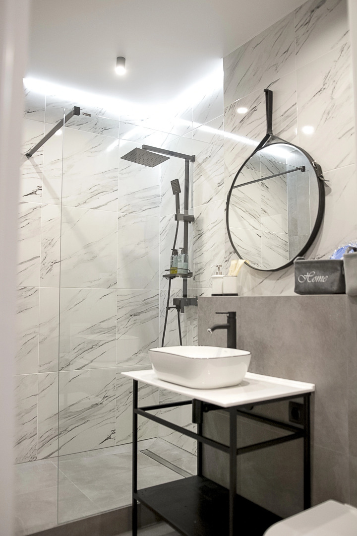 Апартаменты Be Free