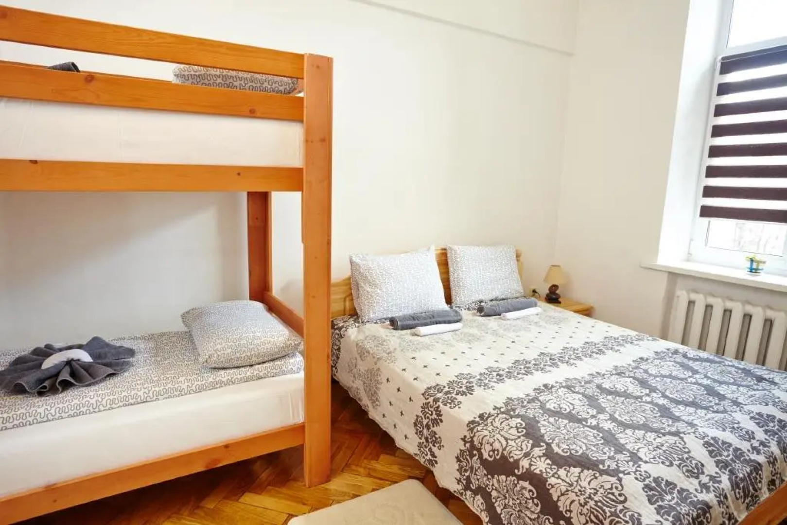 Хостел Smart Inn