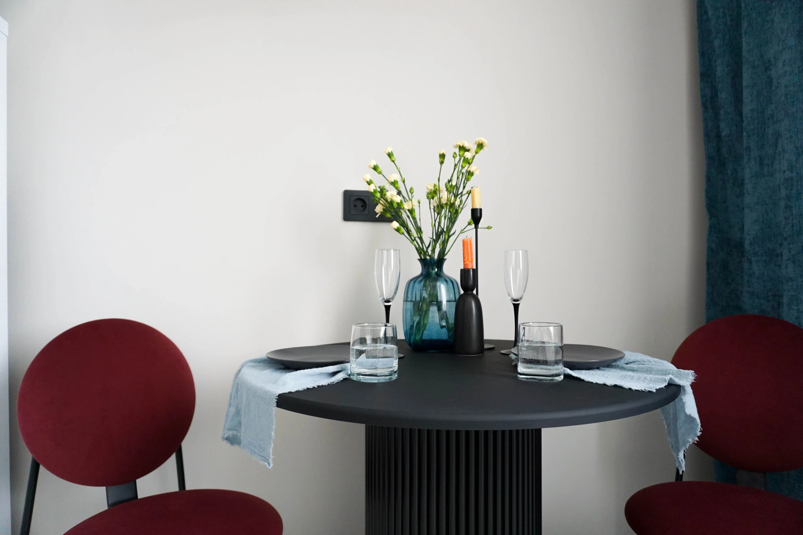 Квартира Стелла на багратиона рядом с с. Канта