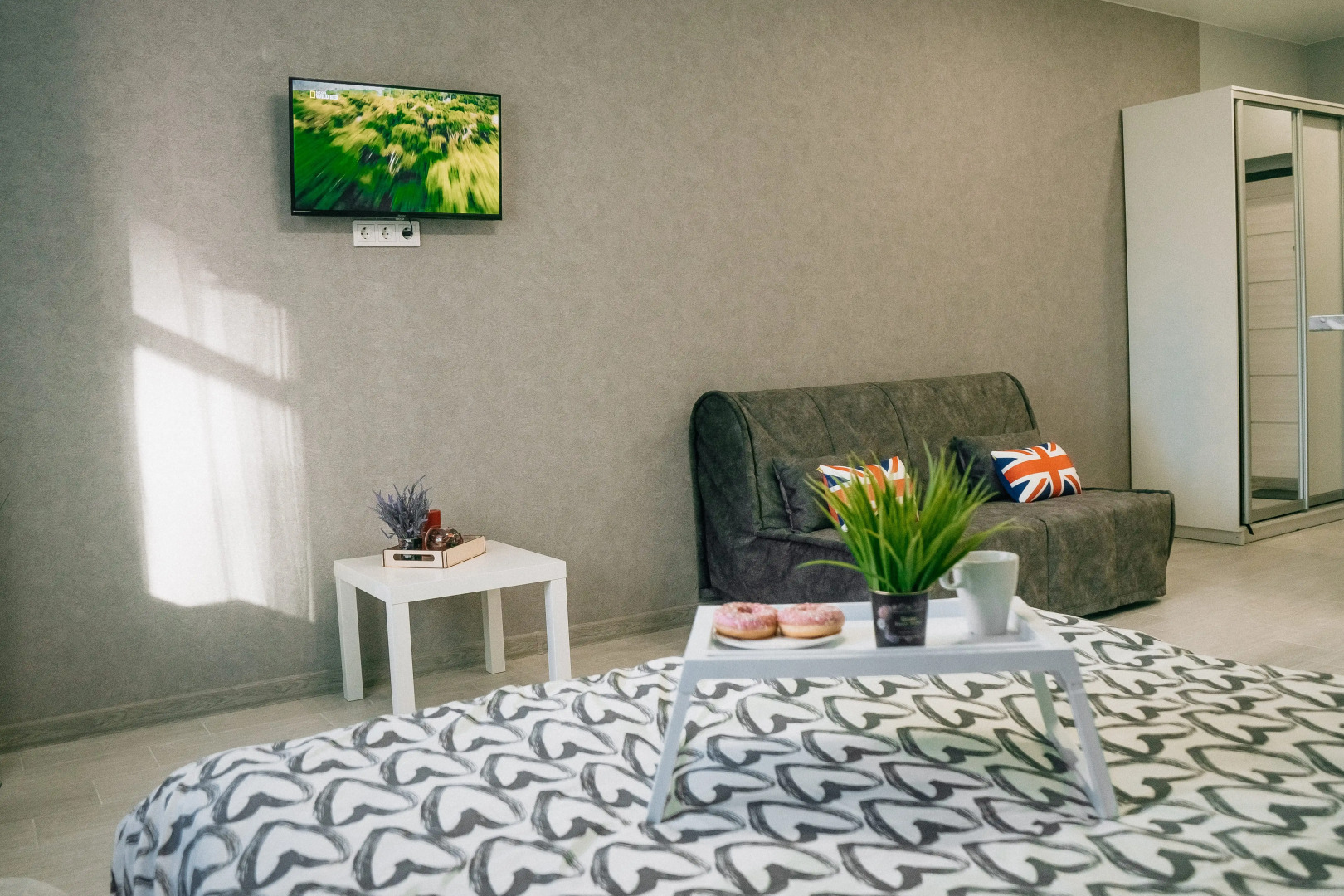 Апартаменты ЖК Главный