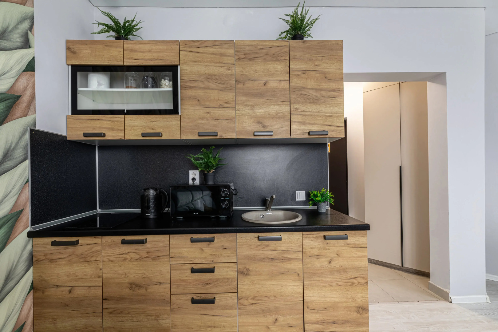 Апартаменты TatAparts Уютная Студия около Кремля