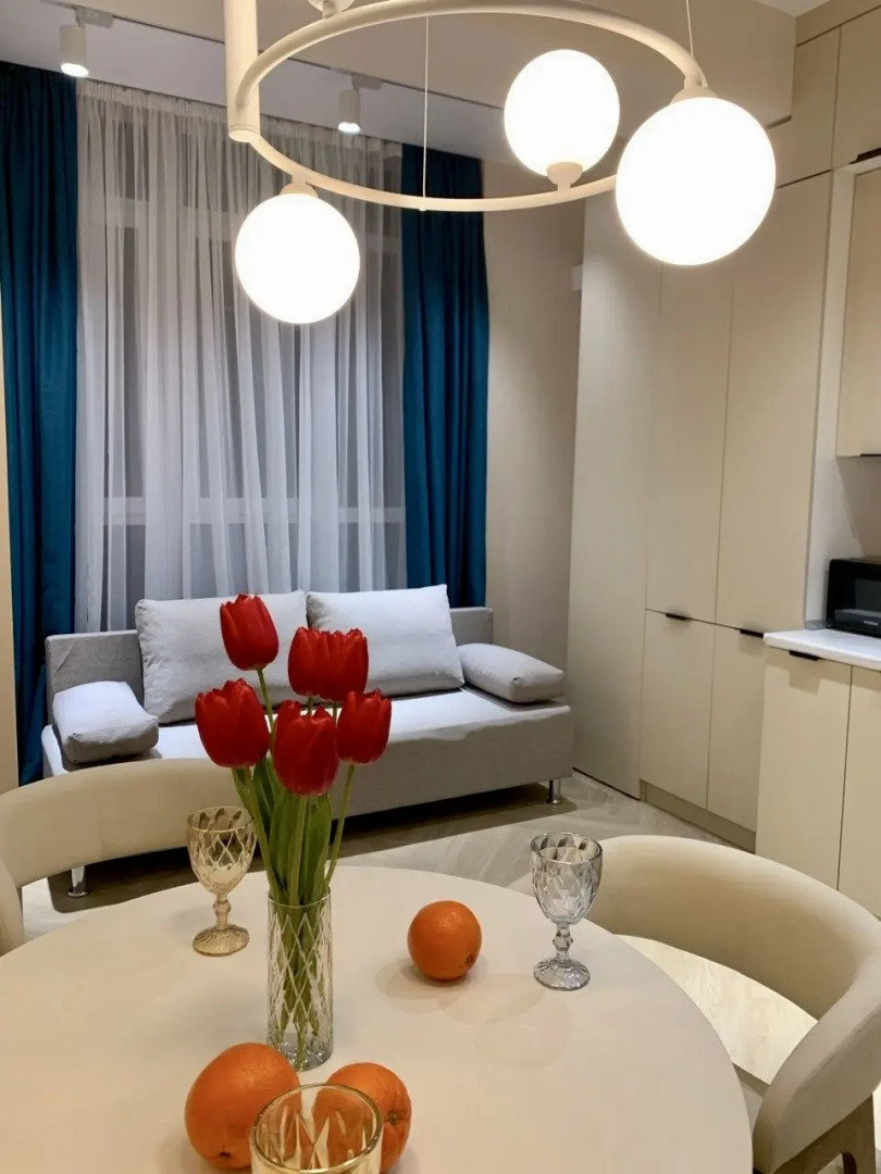 Квартира 300 метров Кисловодский парк