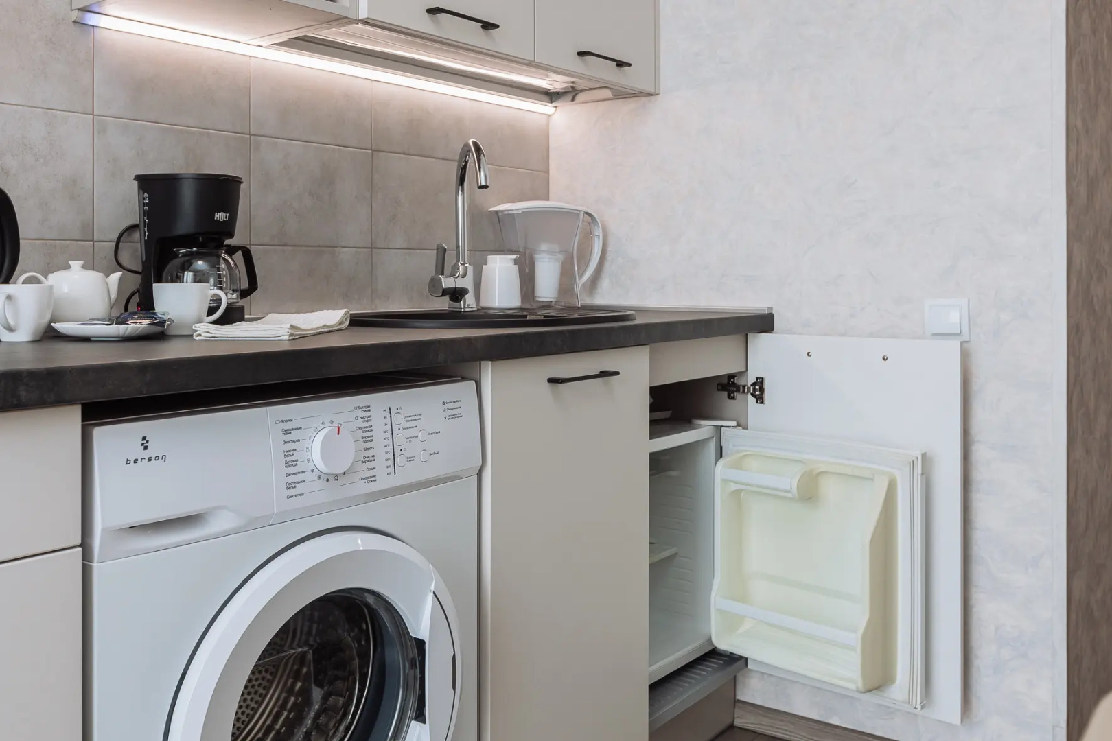 Квартира Malkova Apartments на Рабочей