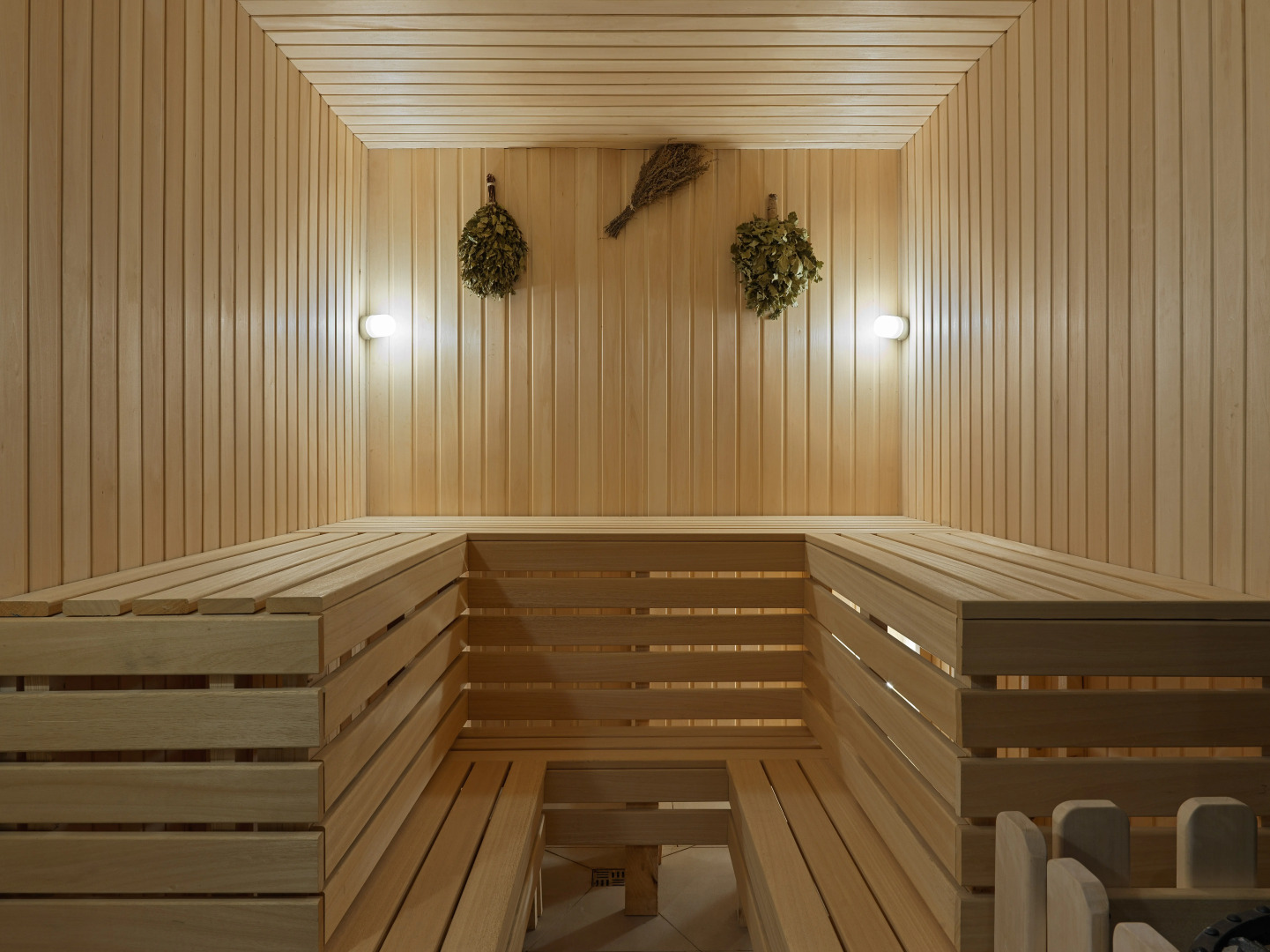 Отель Хорсека Резорт