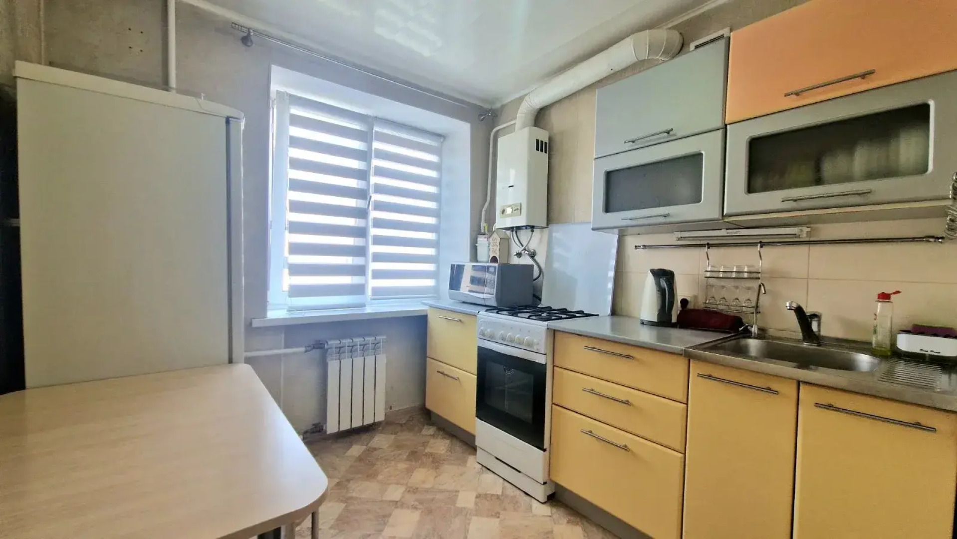 Апартаменты на Советской 72