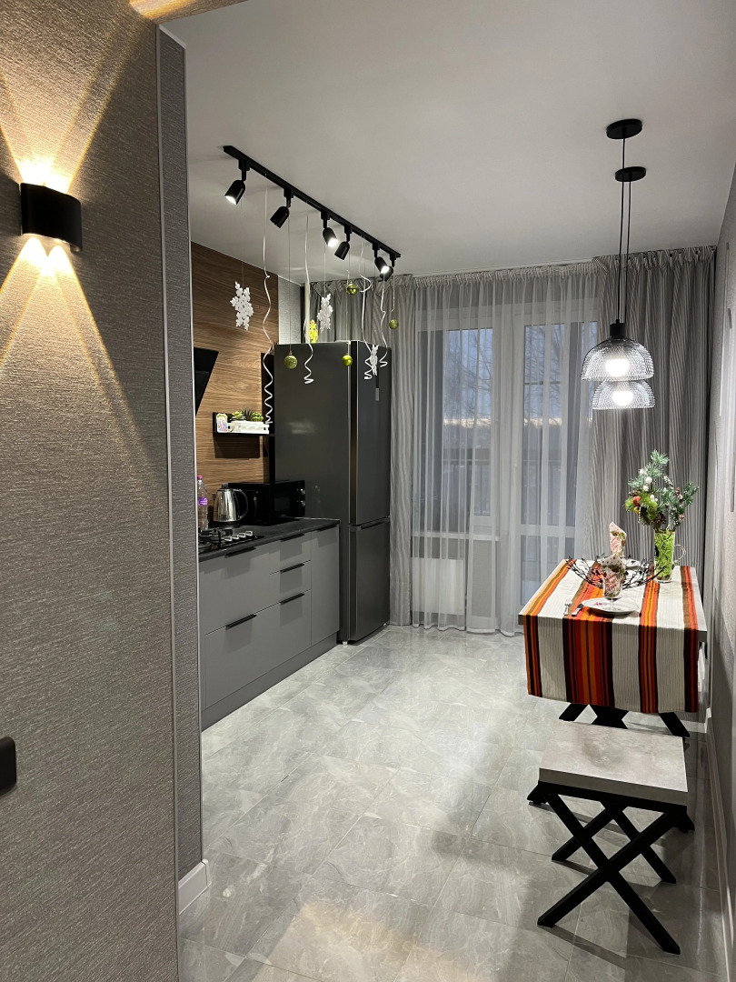 Квартира Приоритет