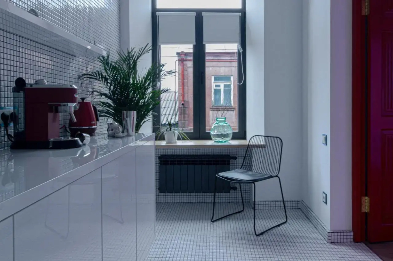 Апартаменты Major's House Гюмри