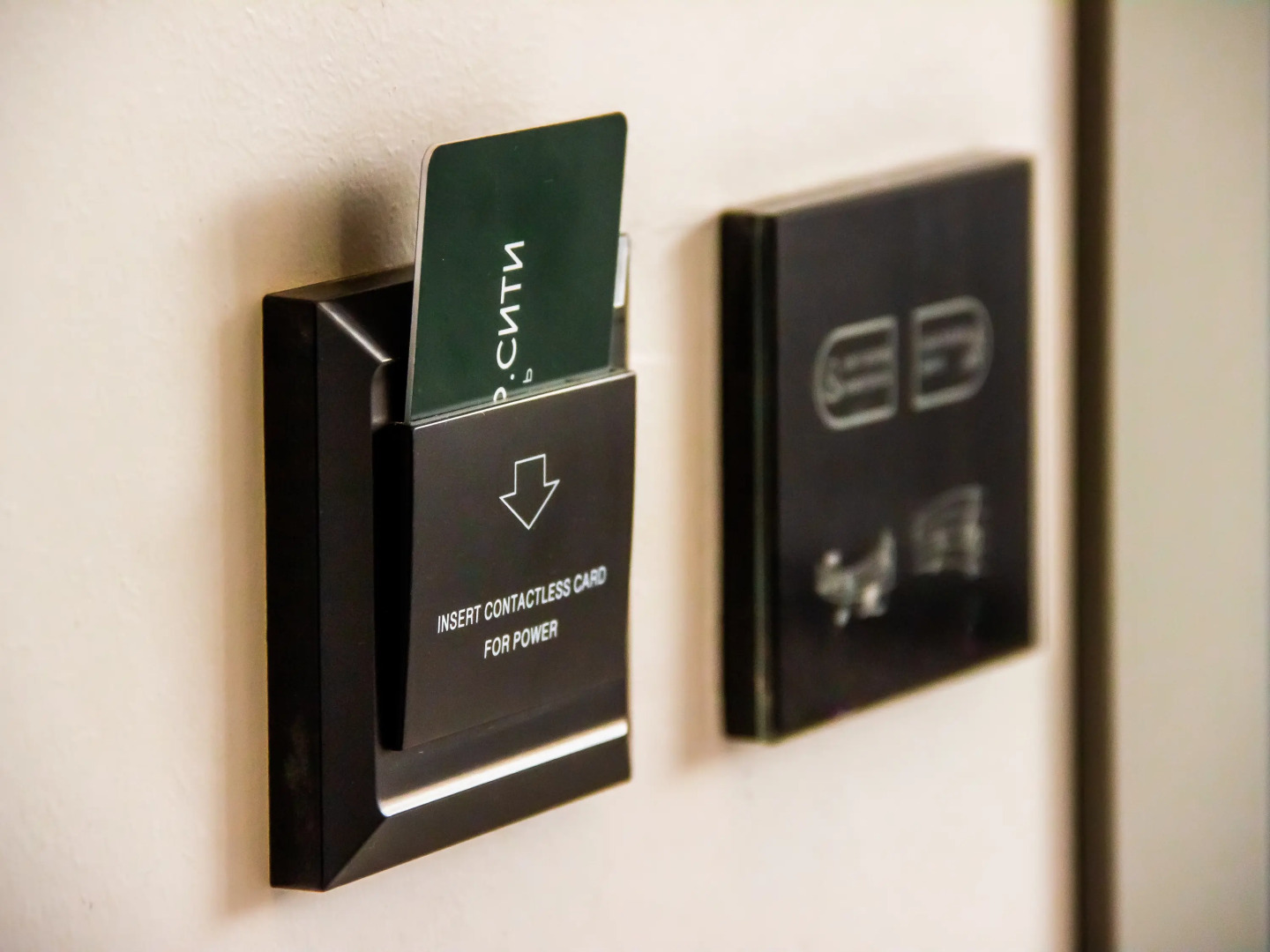 Отель Сильвер Сити