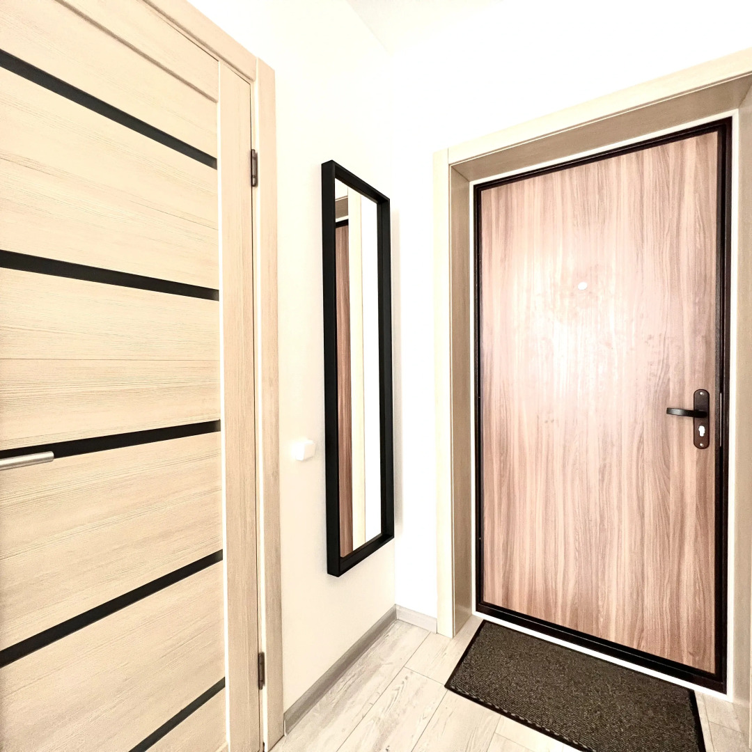 Апартаменты Магия на Ситникова 4/4