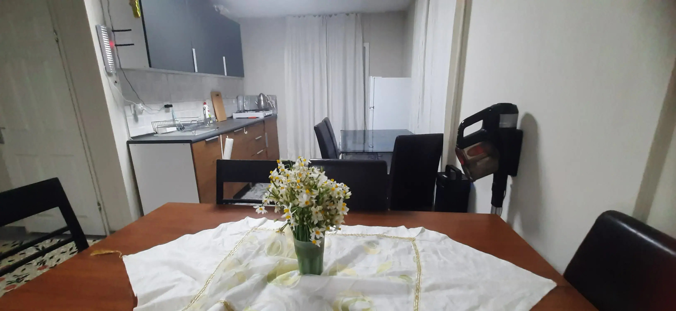 Частный дом Mürteza Çam