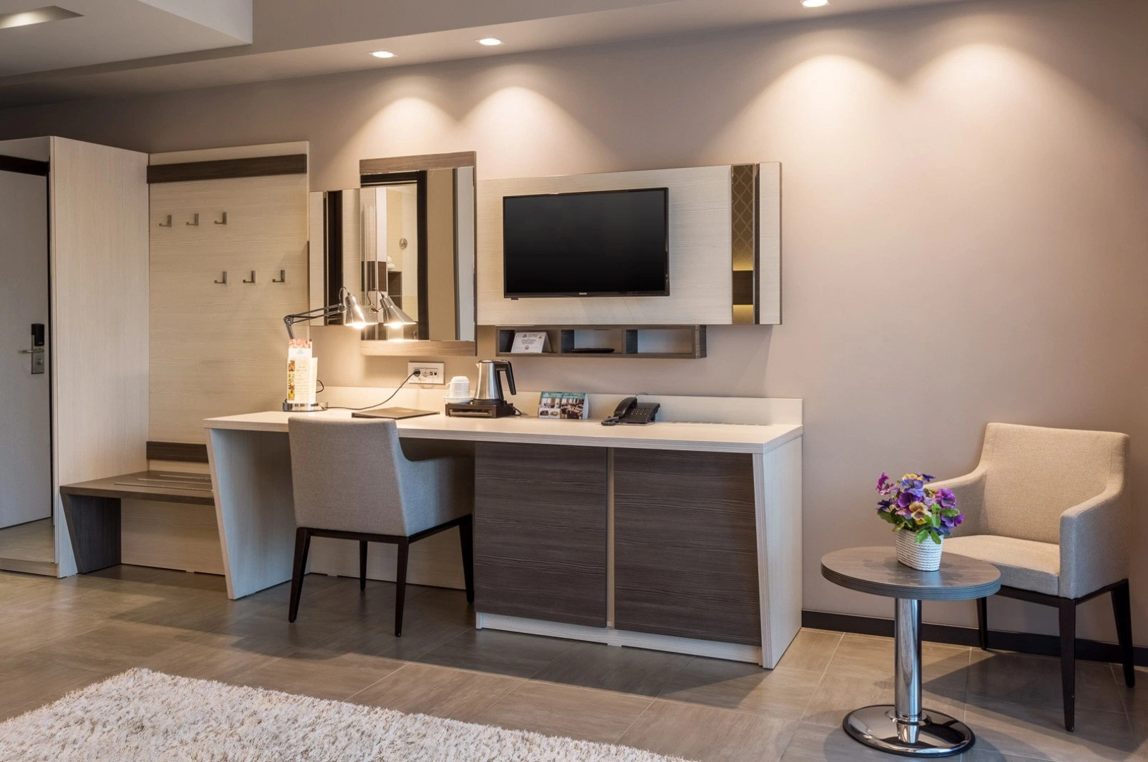 Отель New Splendid Hotel & Spa Adults Only