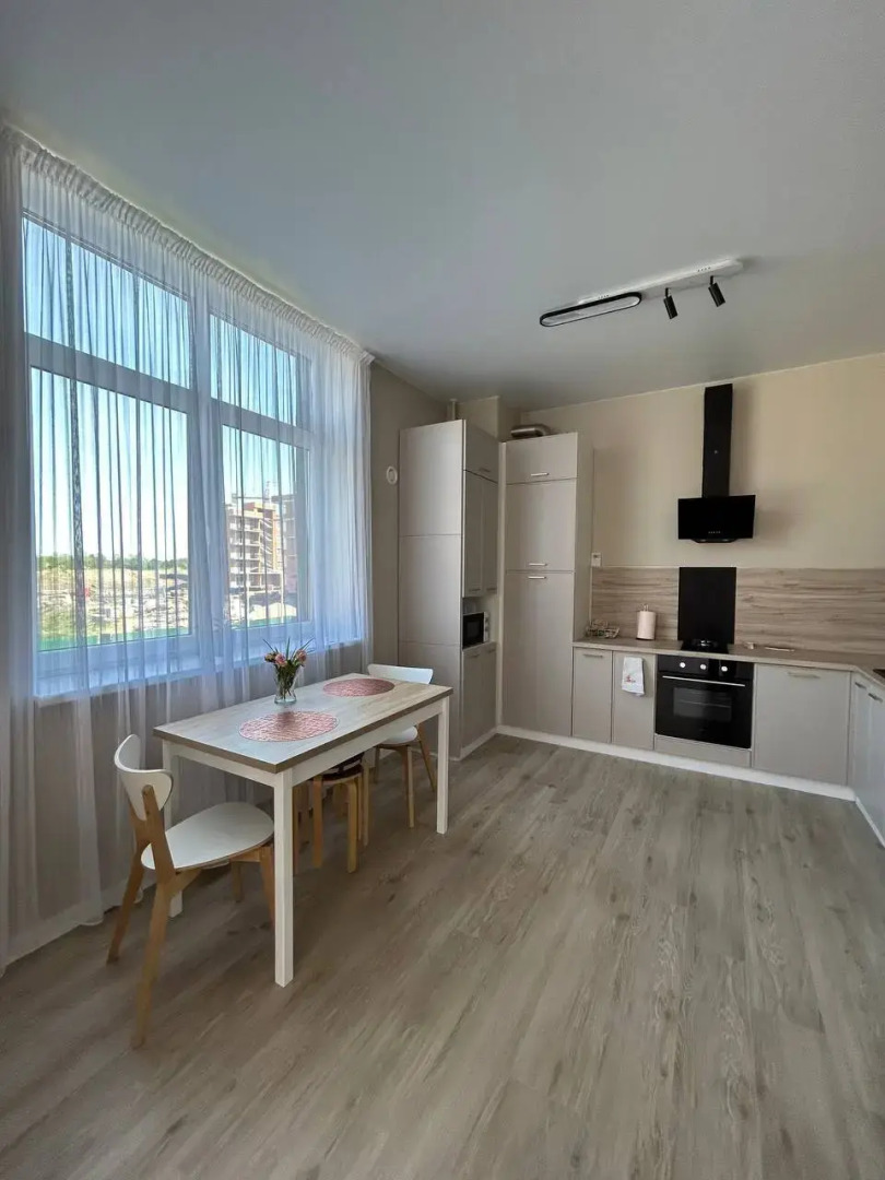 Квартира у Моря