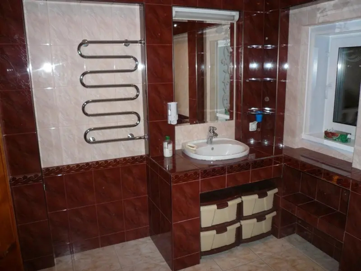 Гостевой Дом Свояки