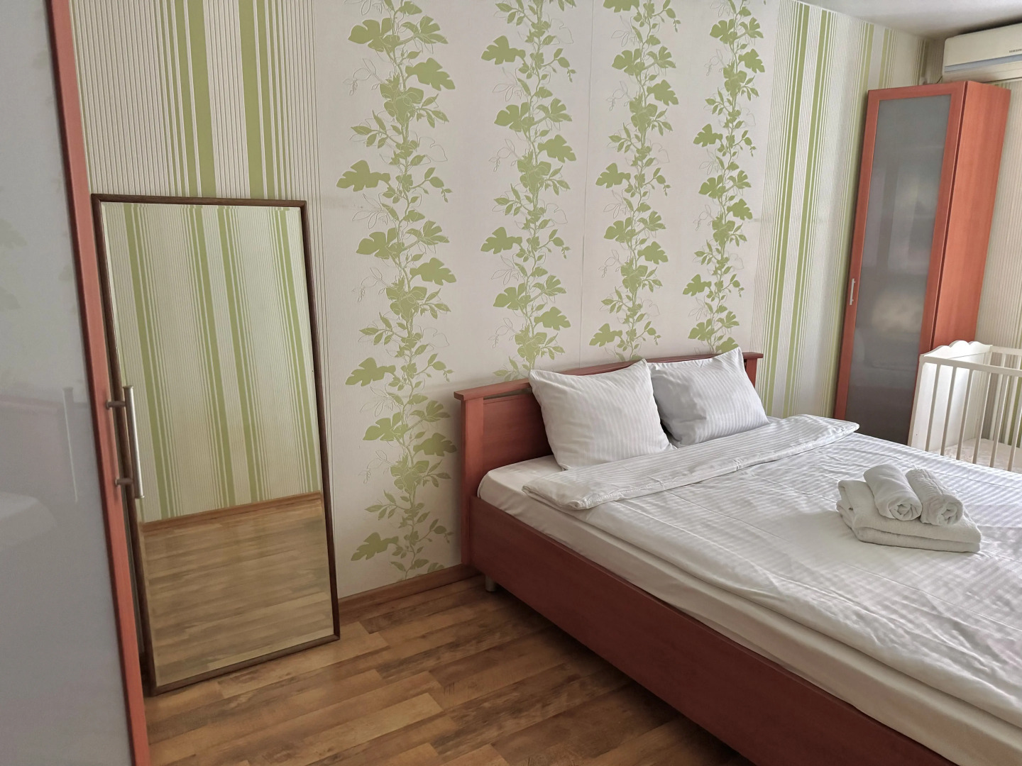 Апартаменты Apart-Comfort на Суркова 6