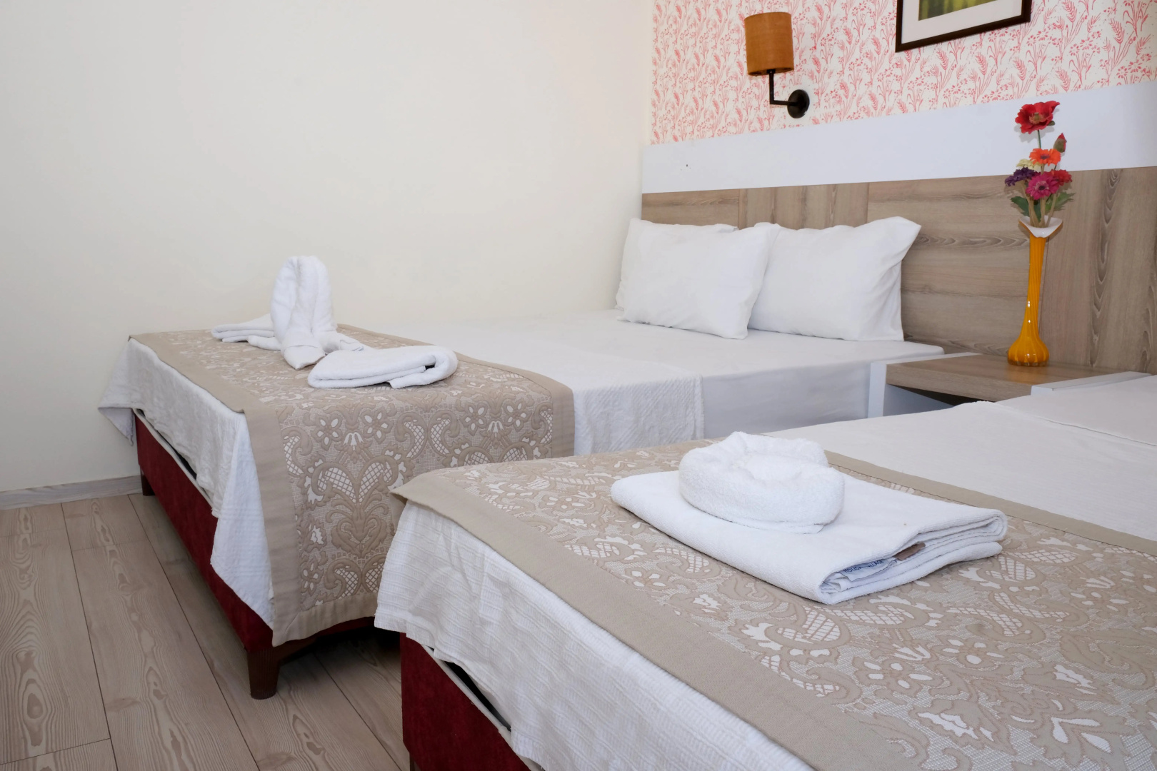 Hotel Beldibi Beach