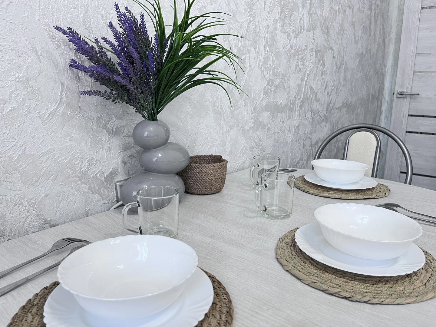 Квартира Дорожная 10