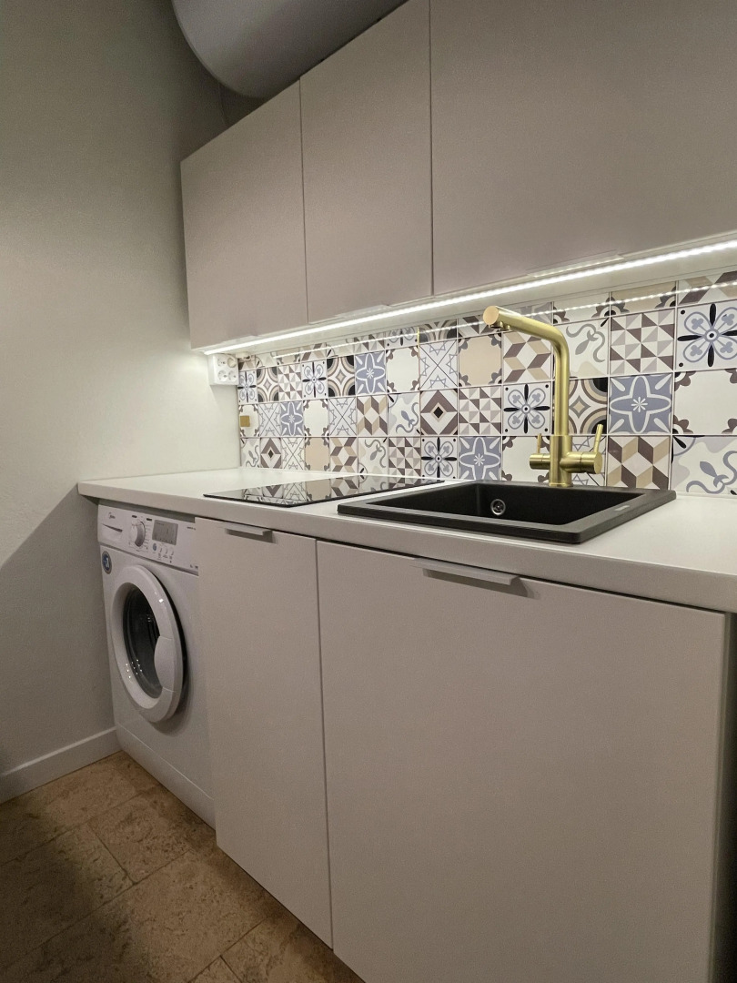 Апарт-отель У Сената