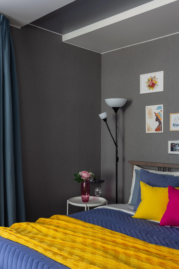 Апартаменты у Парка на ул Гагарина