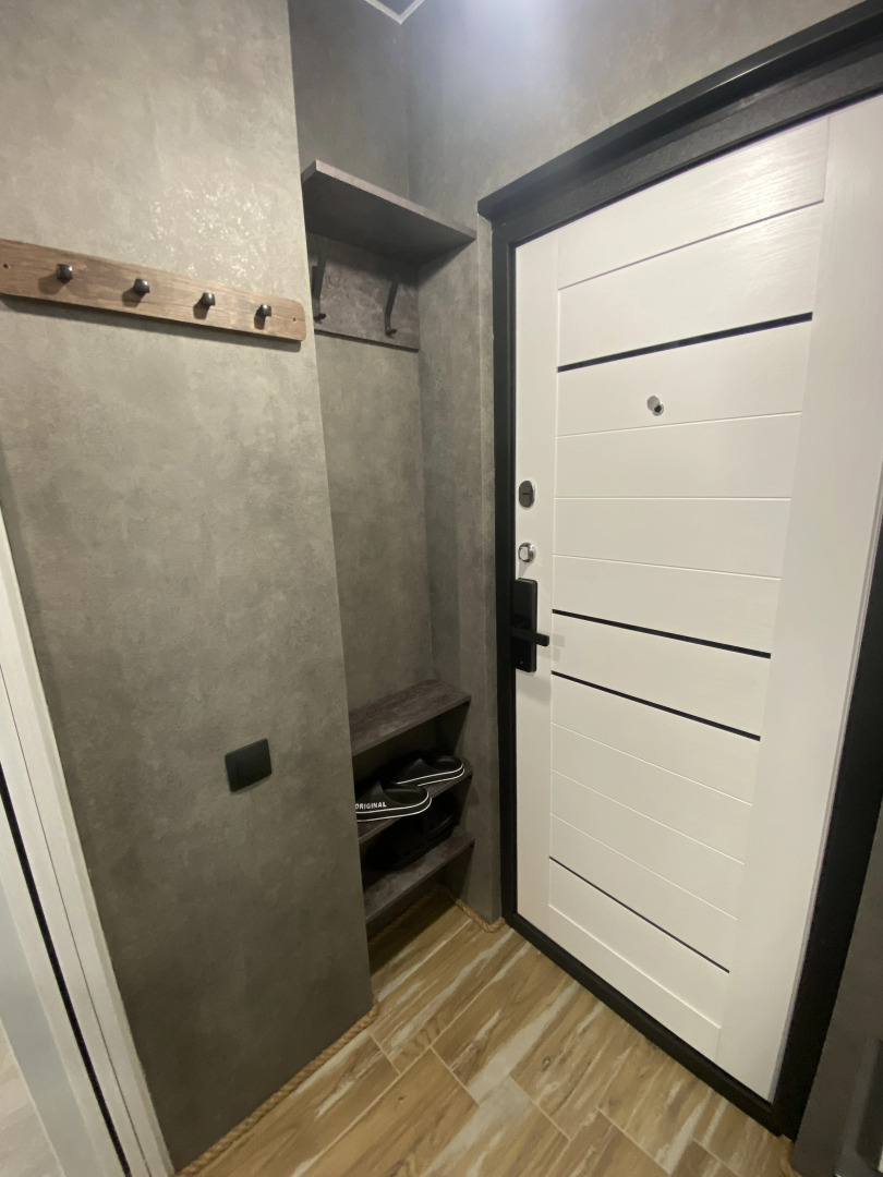 Апартаменты Лофт