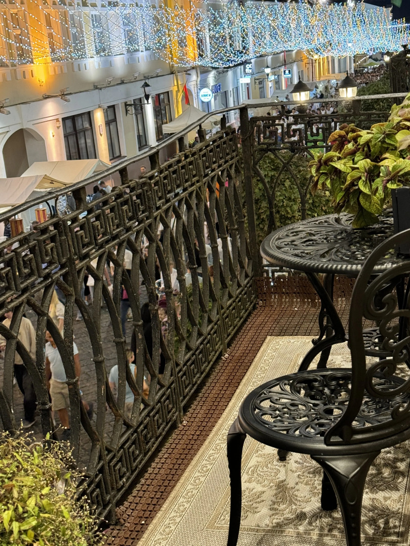 Апартаменты в центре исторической части Гродно