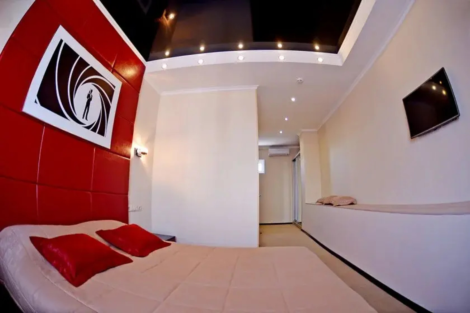 Отель Арт-Отель