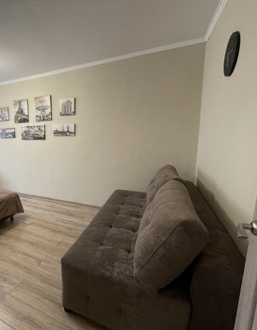 Апартаменты на Коммунистическом проспекте 59/1