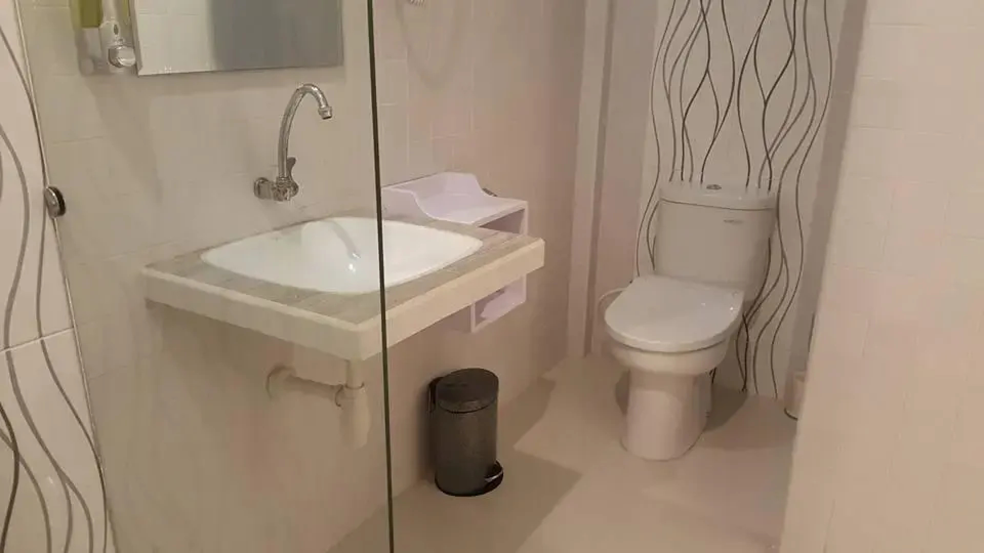 Отель Villa Kayla