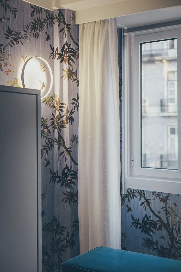 Deco Gem Bica Luxury Apartment