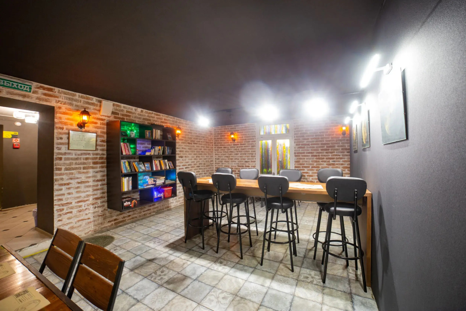 Гостевой дом Avia House Внуково