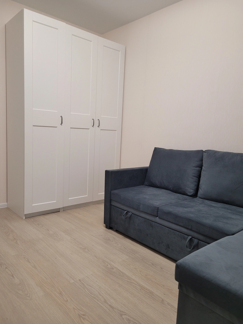 Апартаменты InnDays (6) Рязановское шоссе, 31к2