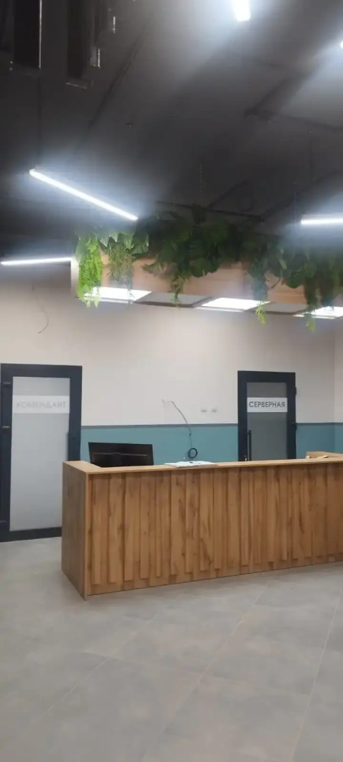 Хостел Эдем