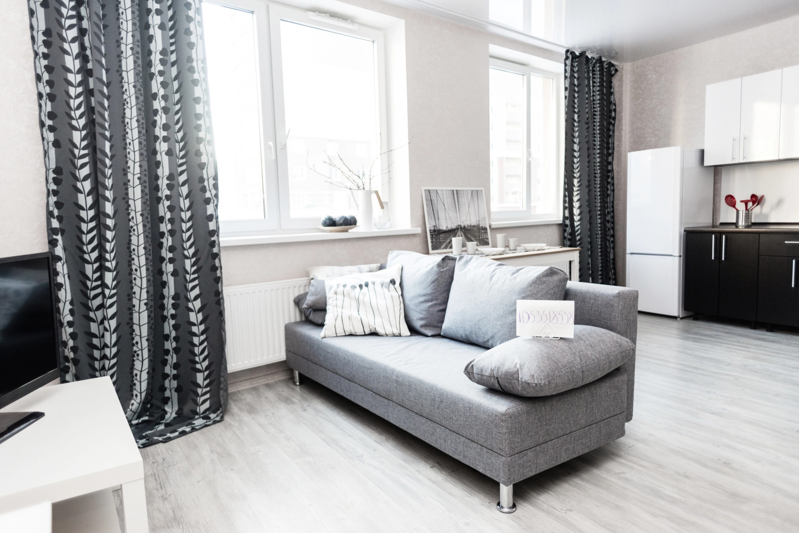 Апартаменты Apart Seasons Sheinkmana 86a