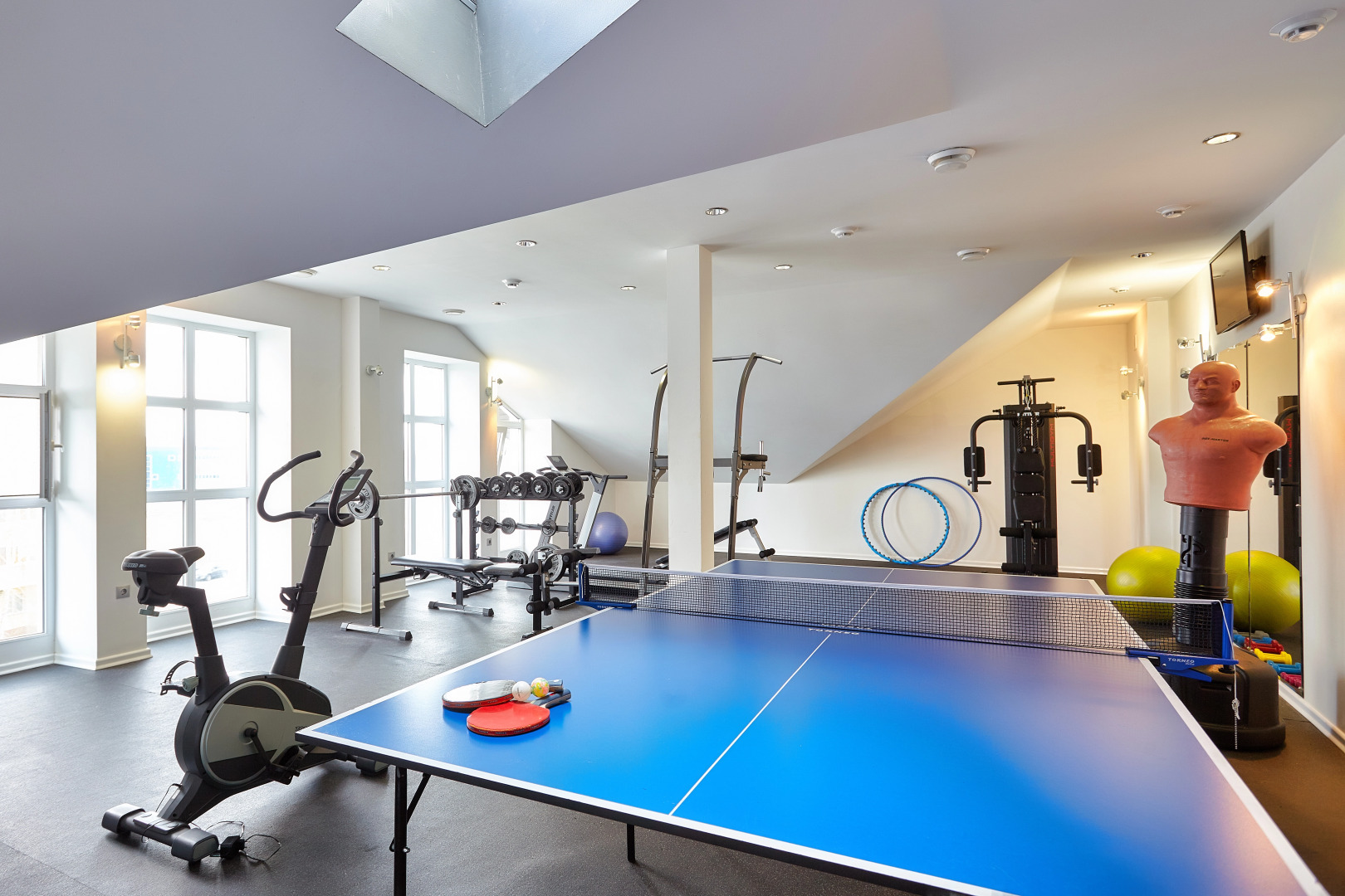 Отель Мегаполис