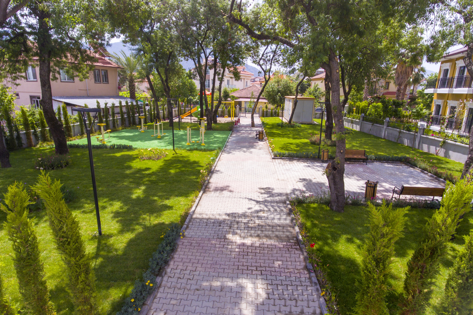 Бутик-отель Dalyan Michelangelo