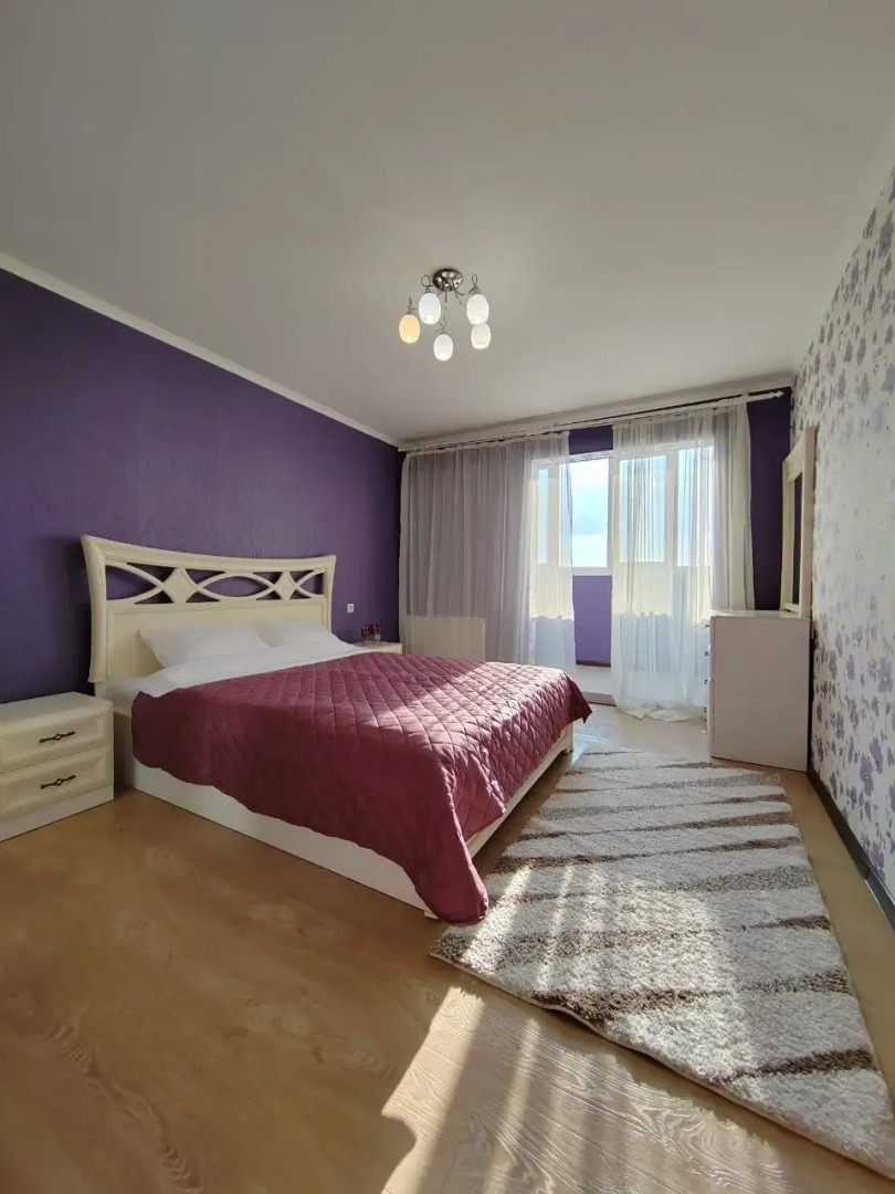 Квартира 2-ком.кв. на Батарейной, 381/6