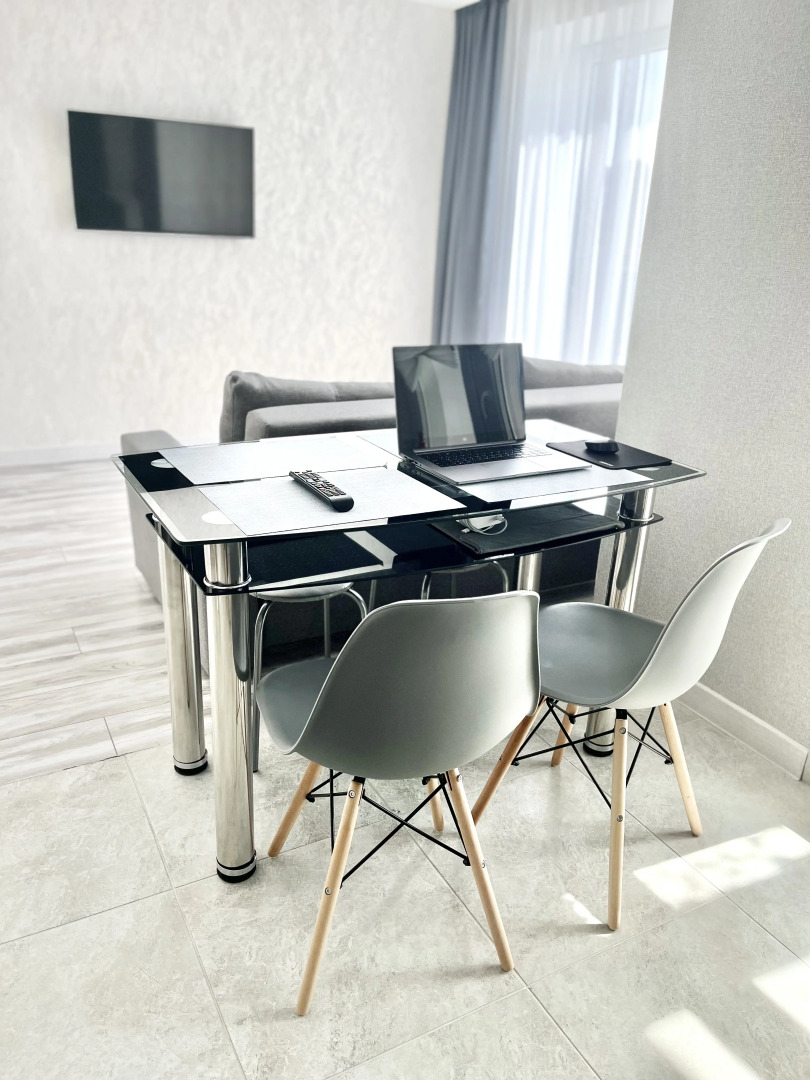 Апартаменты Студия в Центре Бреста с Круглосуточным Заселением