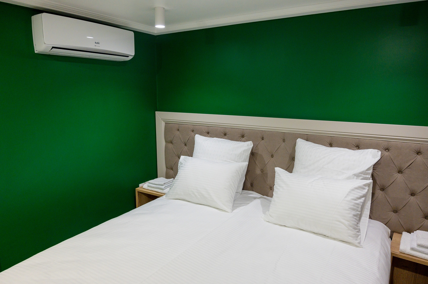 Апарт-отель Соляной склад