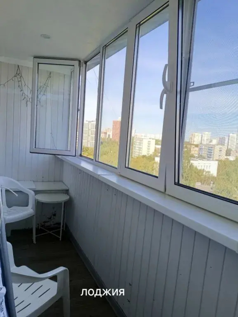 Квартира Cozy and bright apartment