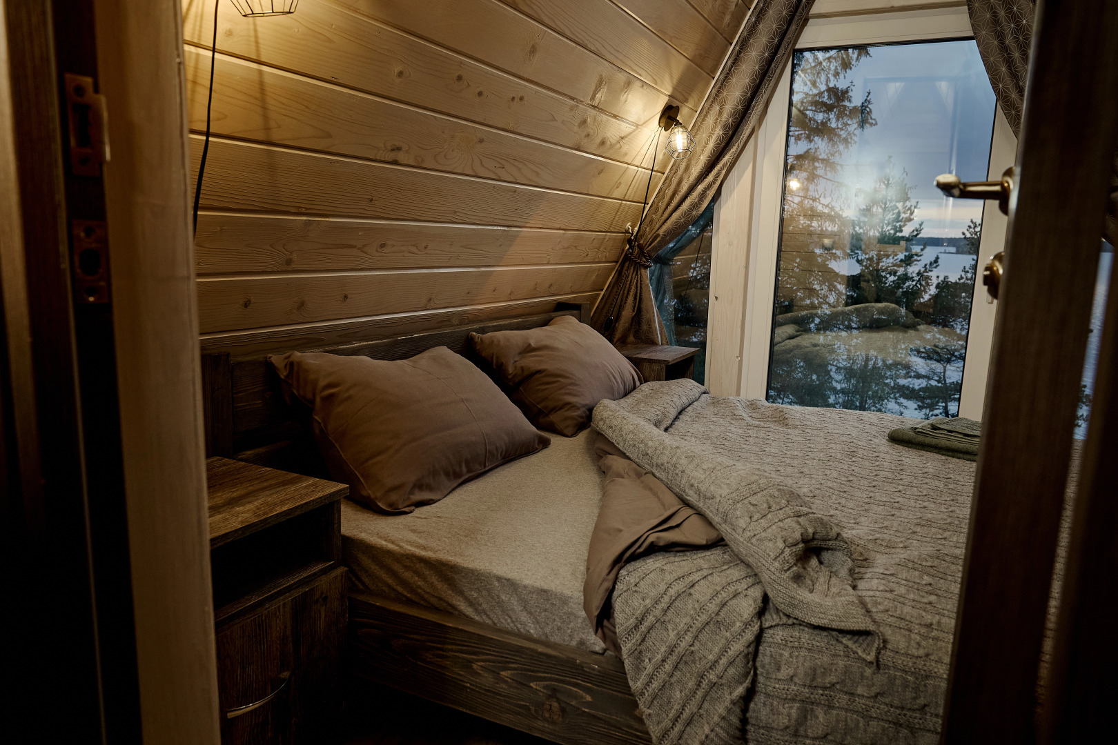 Гостевой дом Dream House in Karelia