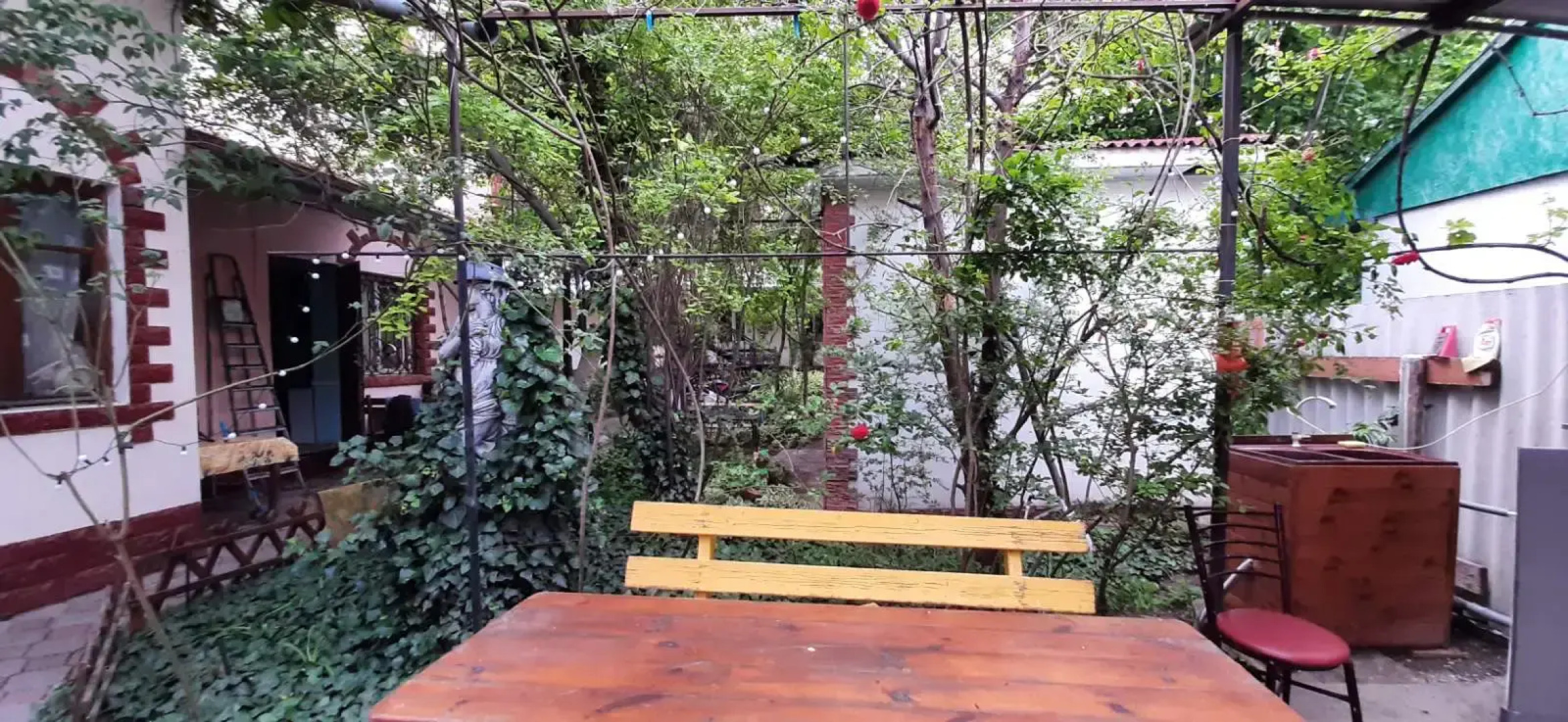 Гостевой Дом Viktoria